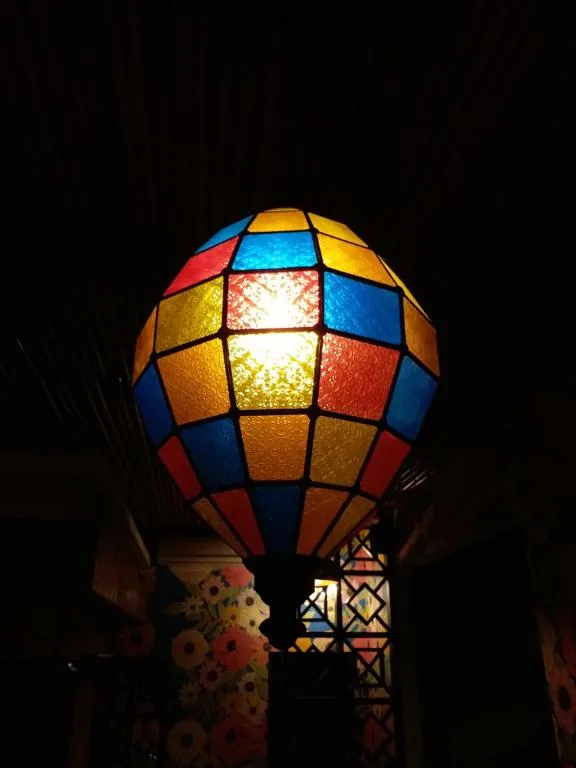Seahouse Bali Indah Beach Inn — photo 5
